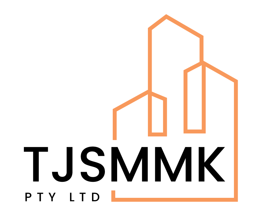 TJSMMK Logo